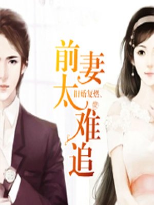 cover image of 旧婚复燃，前妻太难追 (Reviving a New Flame)